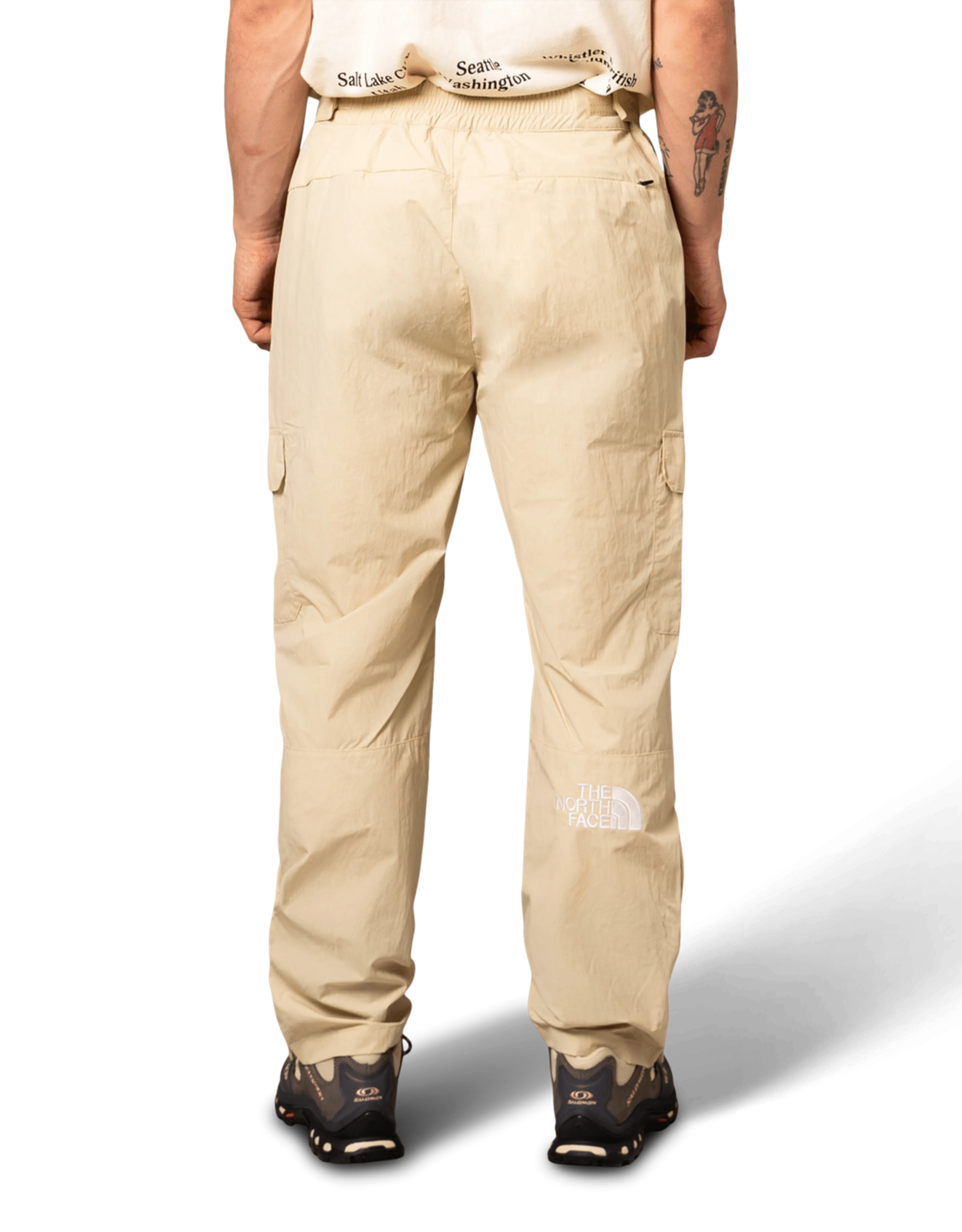 78 Low-Fi Hi-Tek Cargo Pant