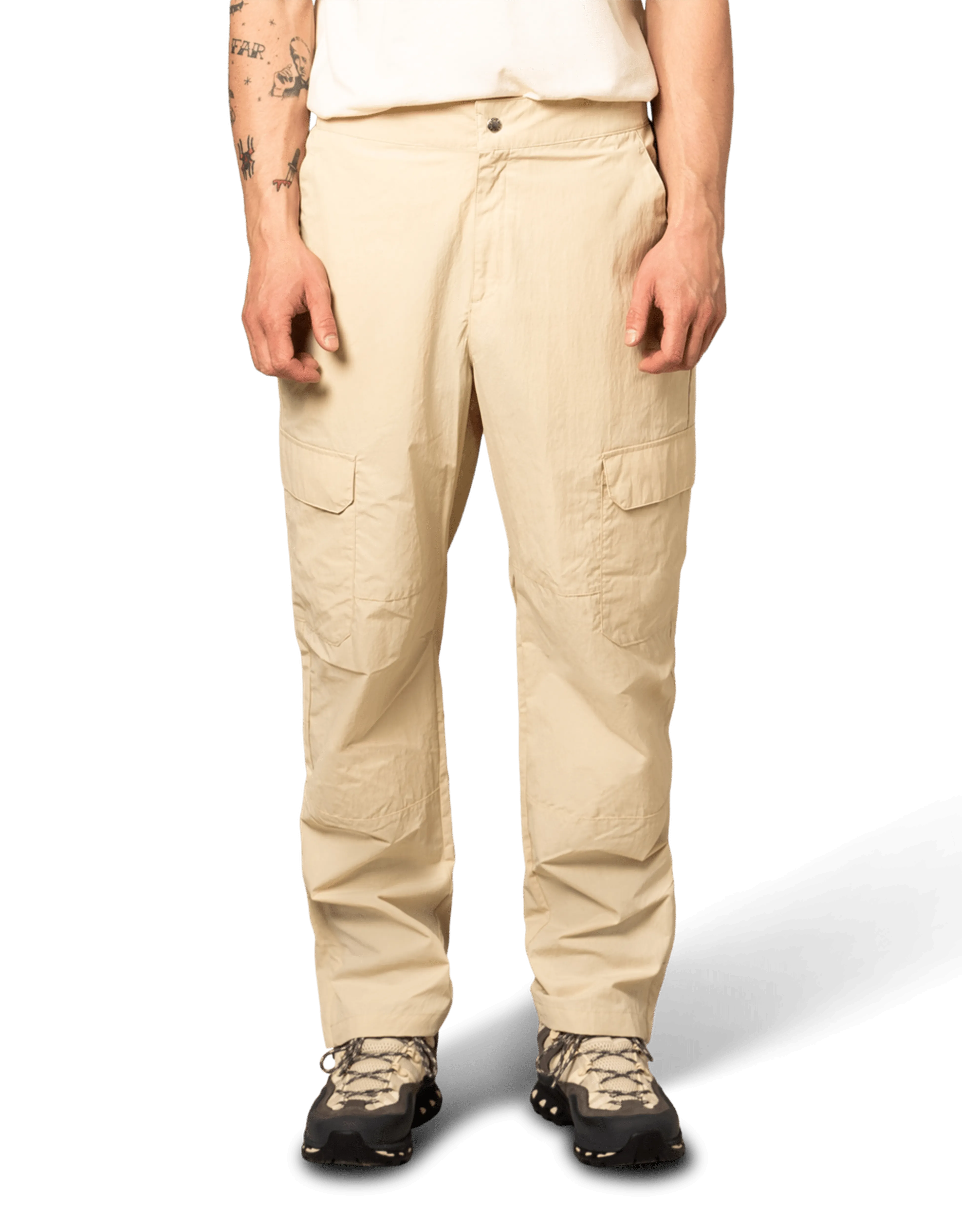 78 Low-Fi Hi-Tek Cargo Pant