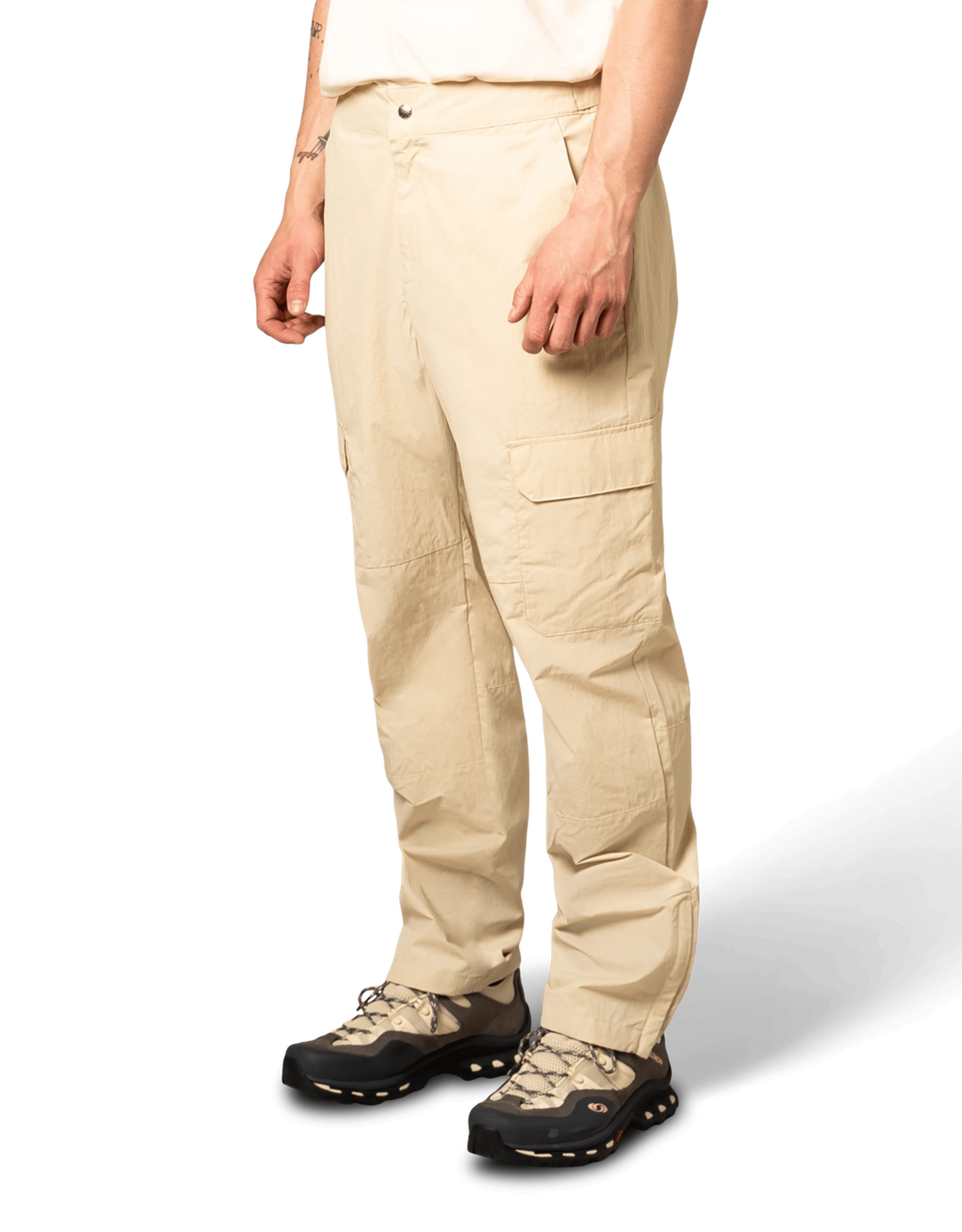 78 Low-Fi Hi-Tek Cargo Pant