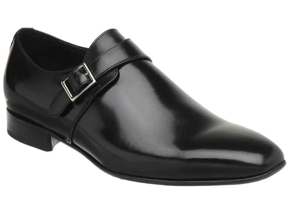 Alfredo Mens Shoe Style: LI-59