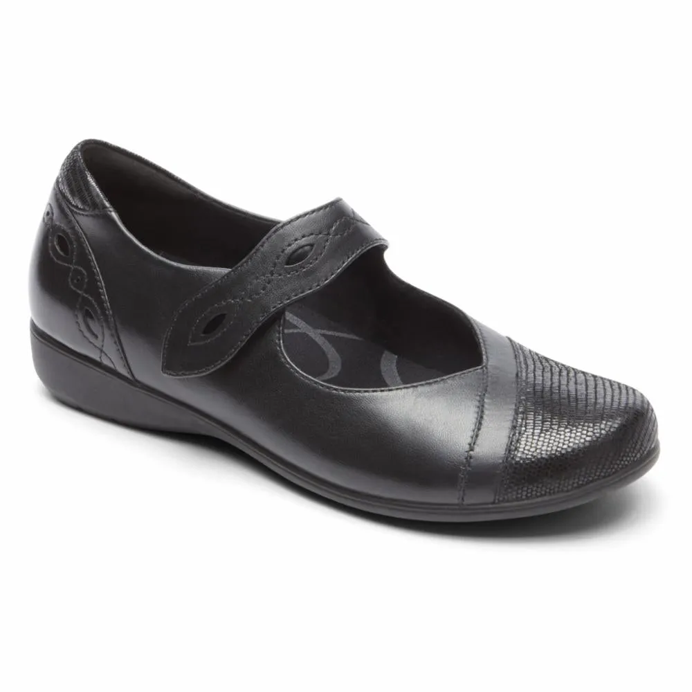 Aravon ABBEY ALANA BLACK