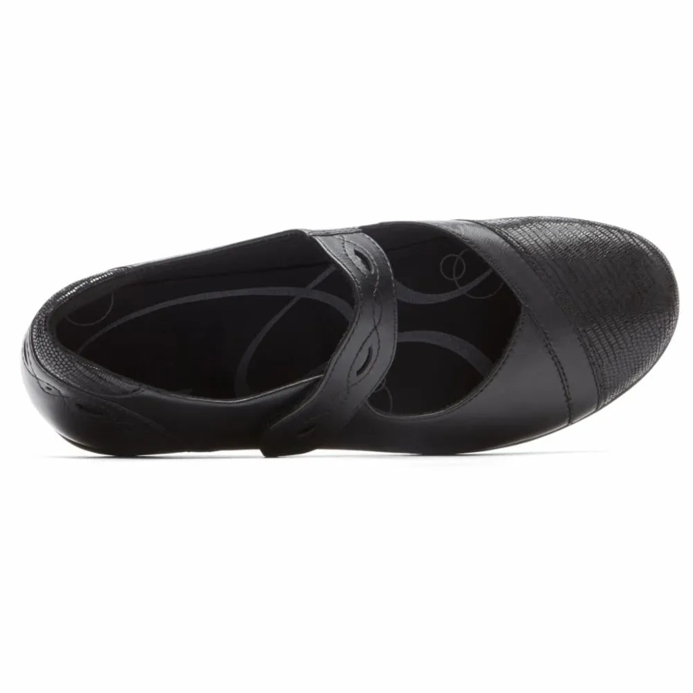 Aravon ABBEY ALANA BLACK