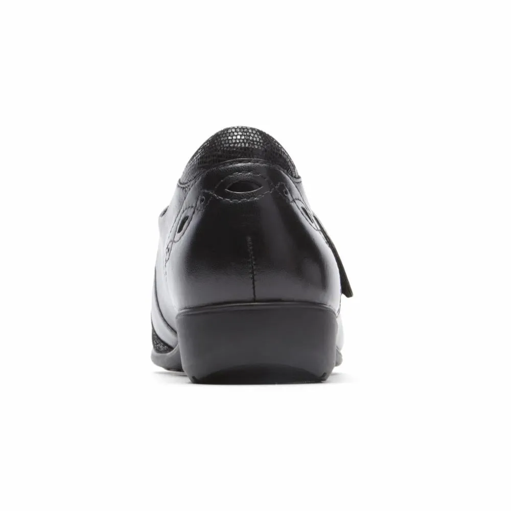Aravon ABBEY ALANA BLACK