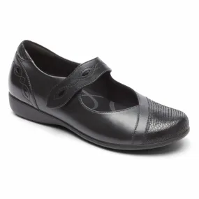 Aravon ABBEY ALANA BLACK