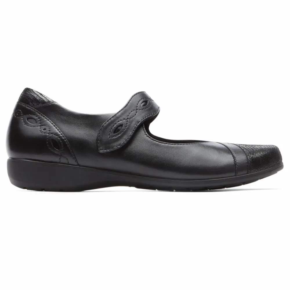 Aravon ABBEY ALANA BLACK