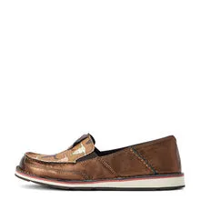 Ariat Cruiser Bronze Steerhead #4631