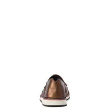 Ariat Cruiser Bronze Steerhead #4631