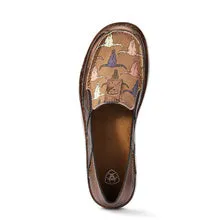 Ariat Cruiser Bronze Steerhead #4631