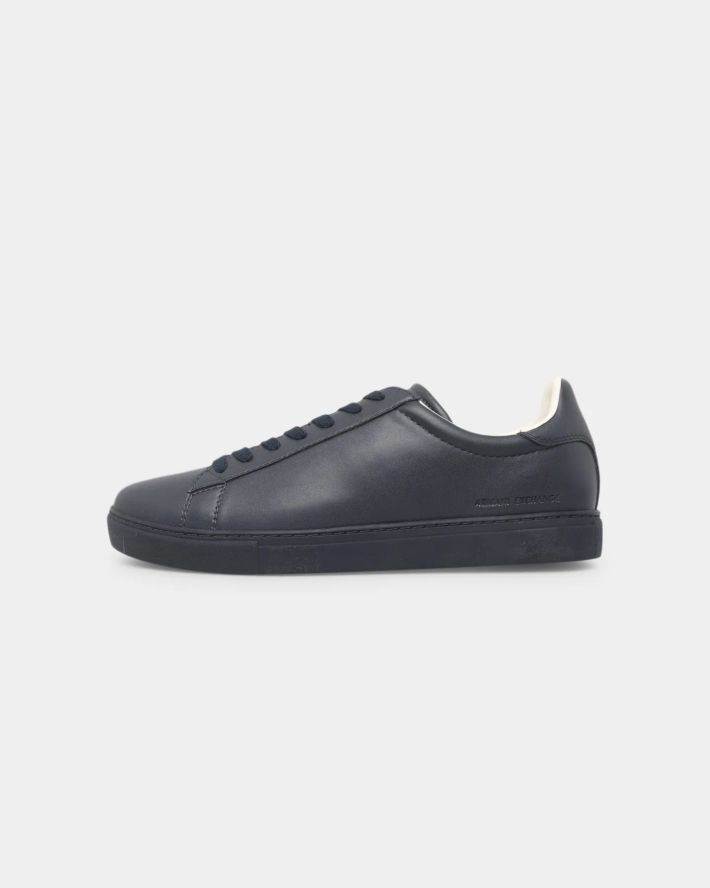 Armani Exchange Paris Shoes Navy/Navy