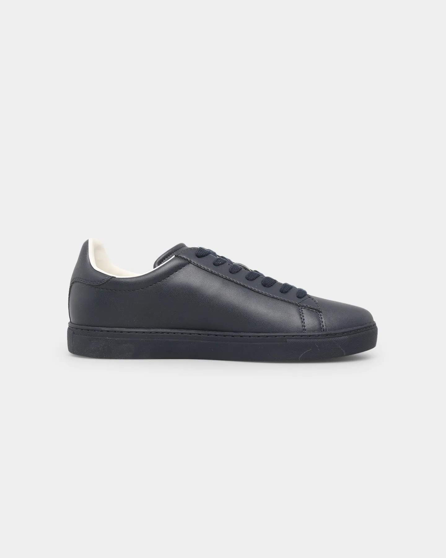 Armani Exchange Paris Shoes Navy/Navy