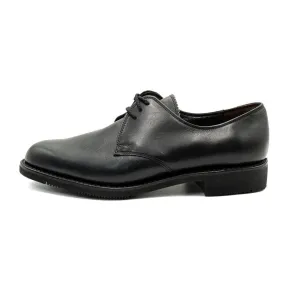 Bata New Commander Formal Lace Ups Leather Black Colour For Men