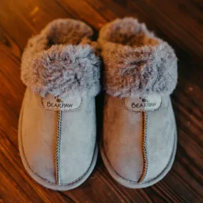 BEARPAW Loki Vegan Slippers