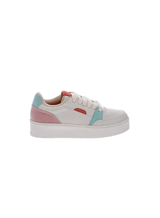 Beige Portia Sneakers for woman