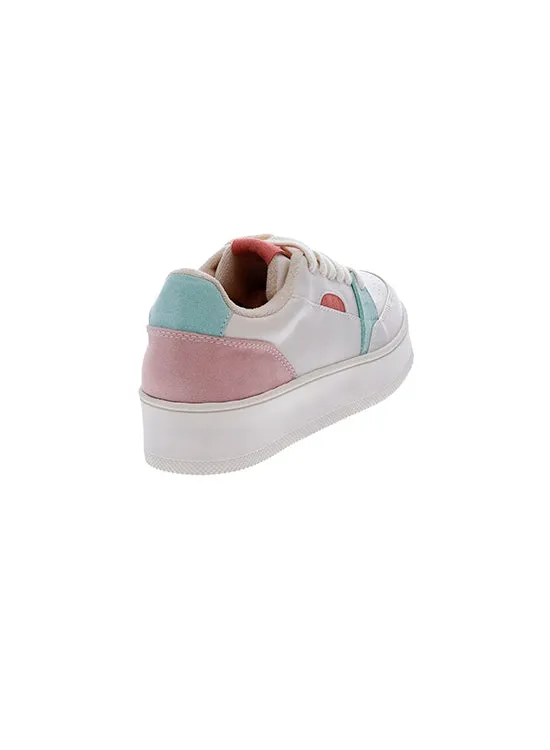 Beige Portia Sneakers for woman