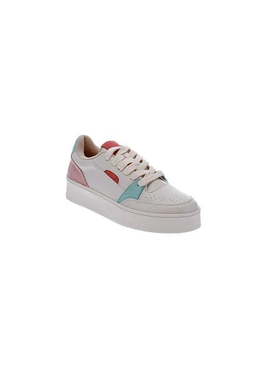 Beige Portia Sneakers for woman