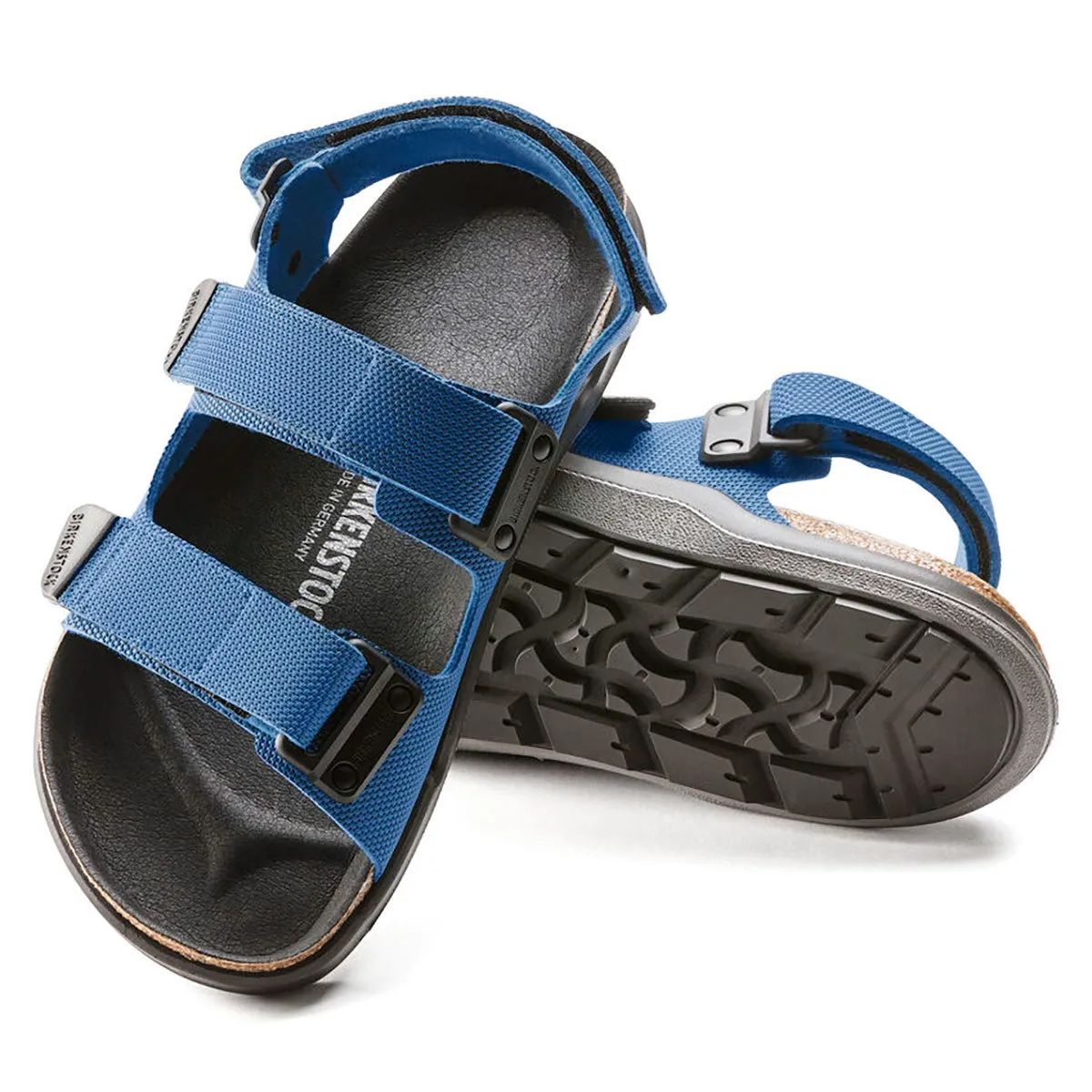 Birkenstock Men's Tatacoa Adventure Sandals