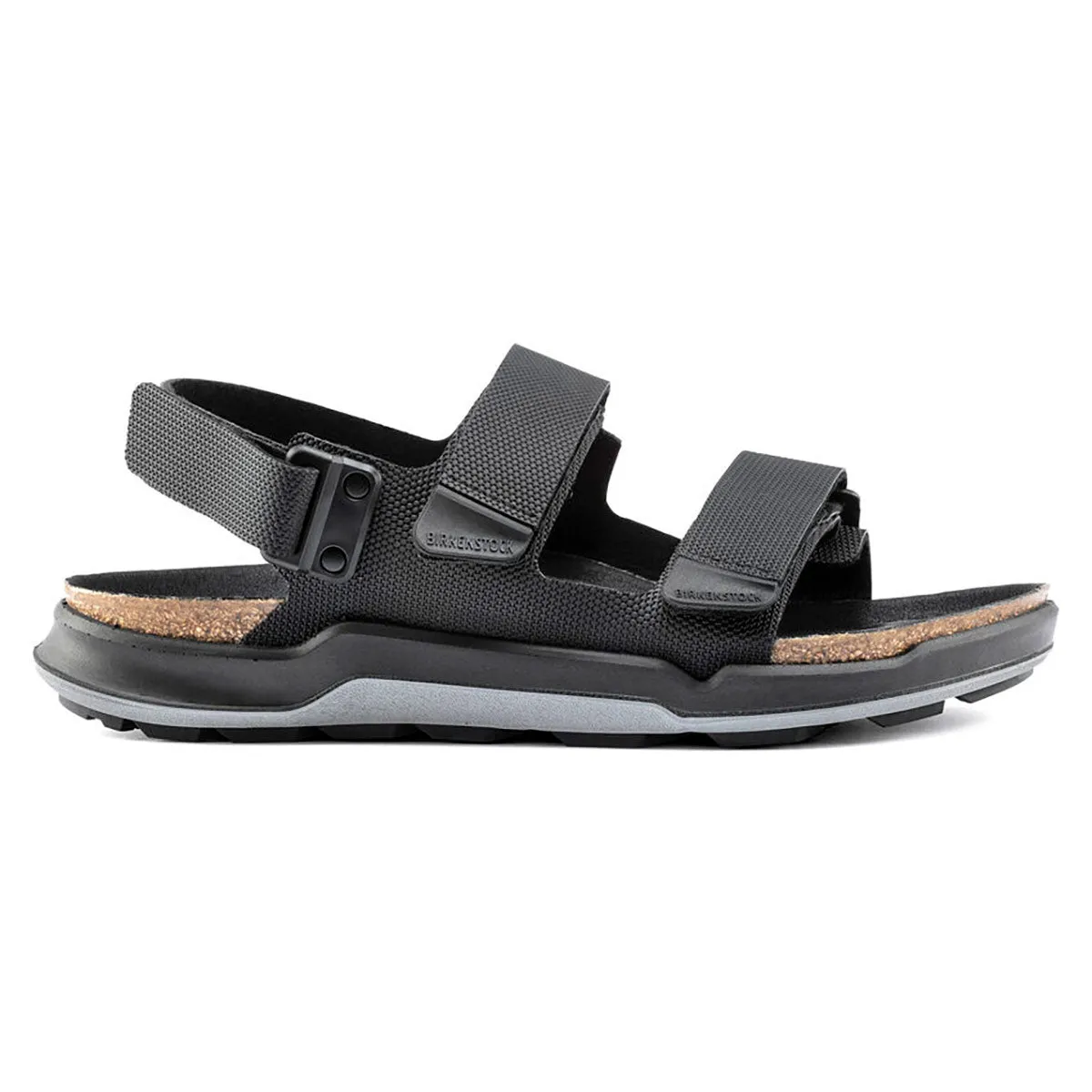 Birkenstock Men's Tatacoa Adventure Sandals