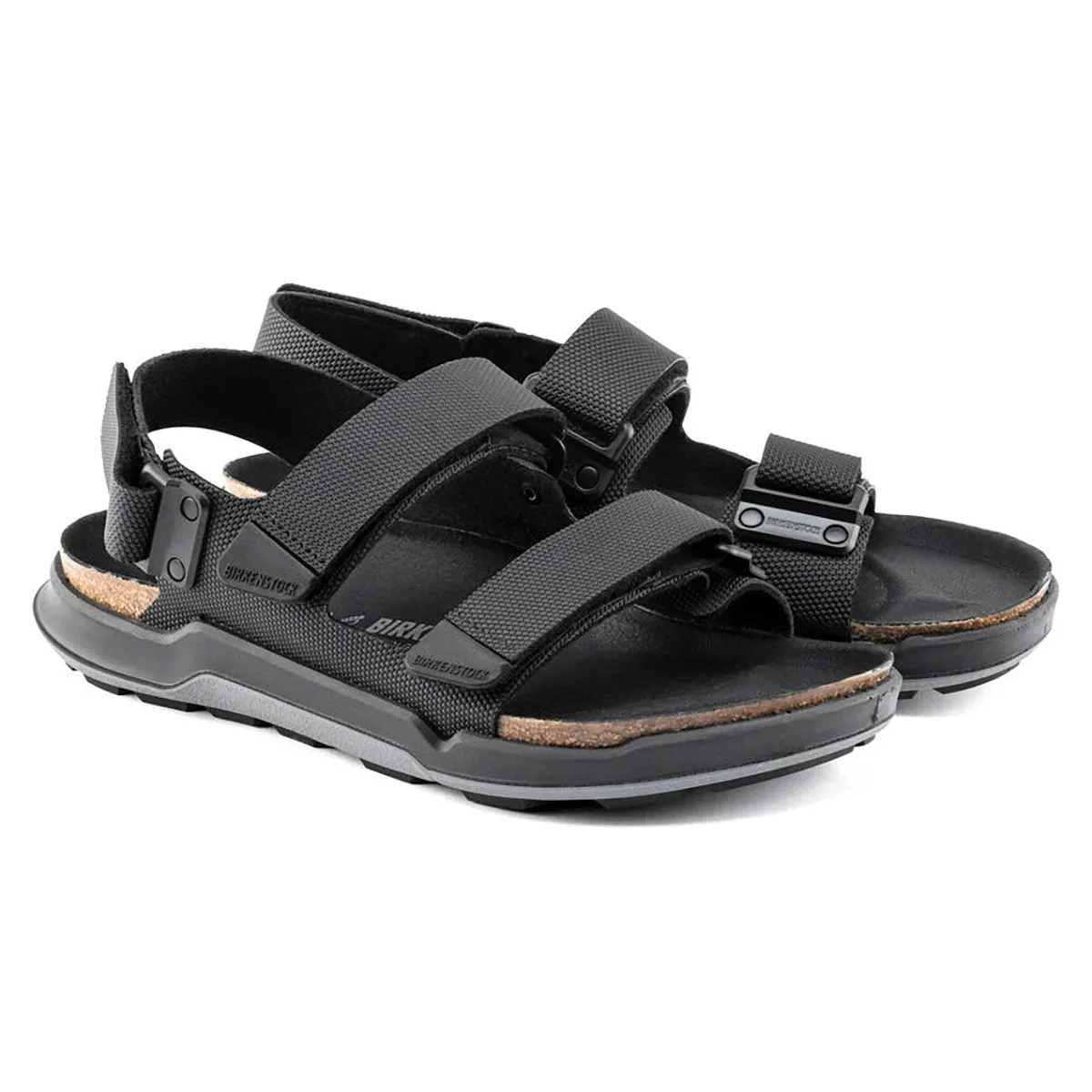Birkenstock Men's Tatacoa Adventure Sandals