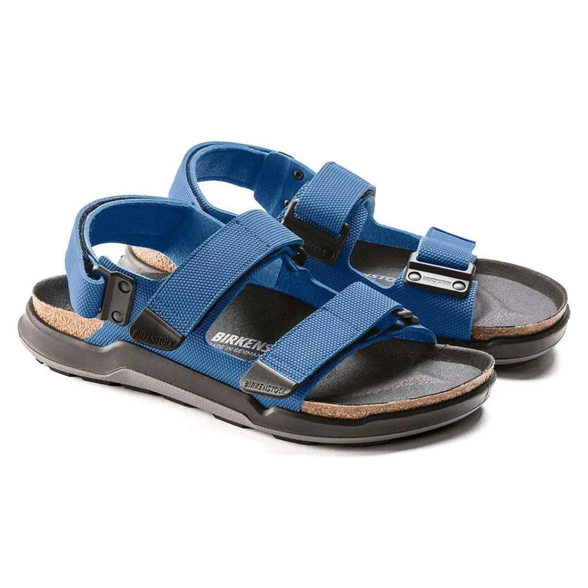 Birkenstock Men's Tatacoa Adventure Sandals