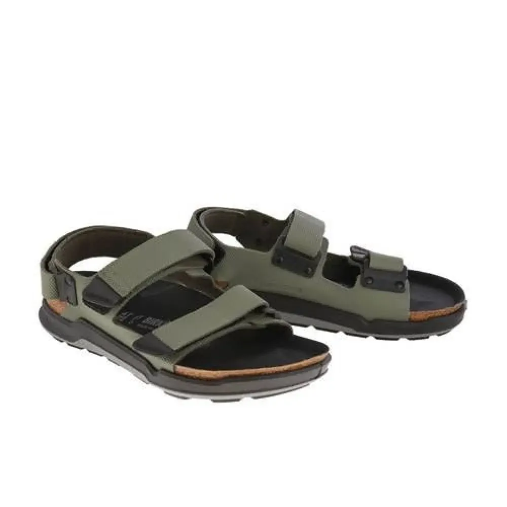 Birkenstock Men's Tatacoa Adventure Sandals