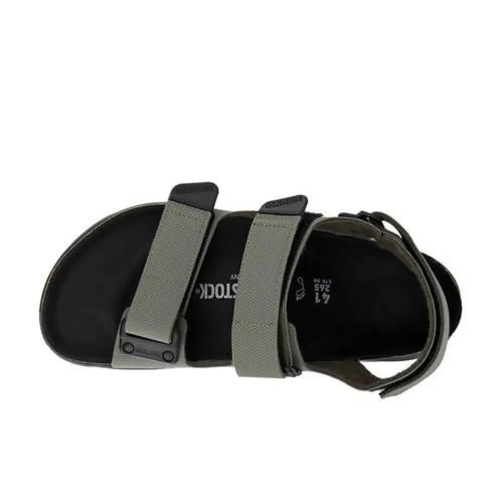 Birkenstock Men's Tatacoa Adventure Sandals