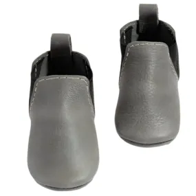 Blue Spruce Chelsea Boot Baby Shoe