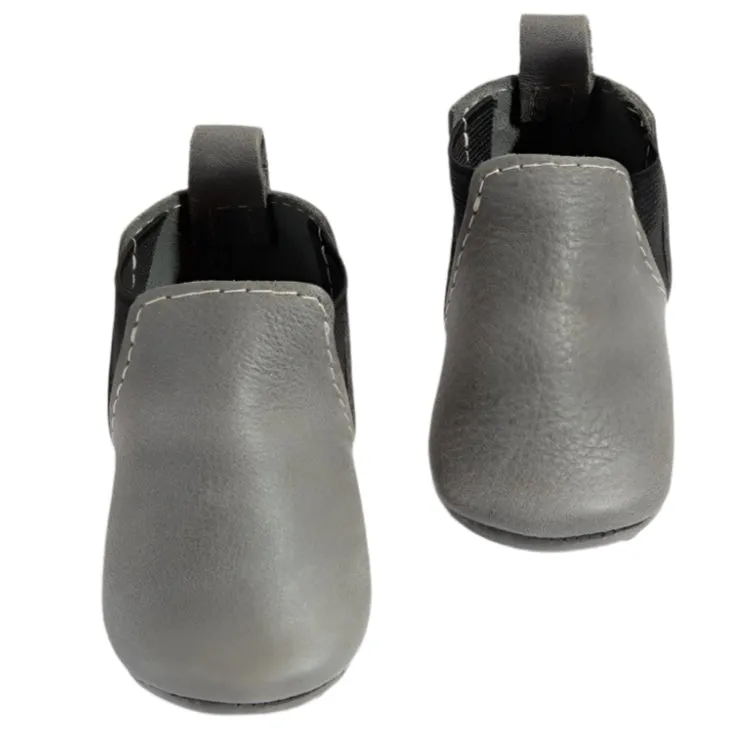 Blue Spruce Chelsea Boot Baby Shoe