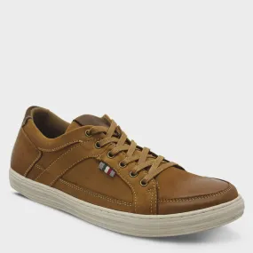 Byron Bay Mens Clarke Tan