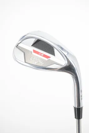 Callaway CB '23 54 Degree Wedge Wedge Flex 34.75"