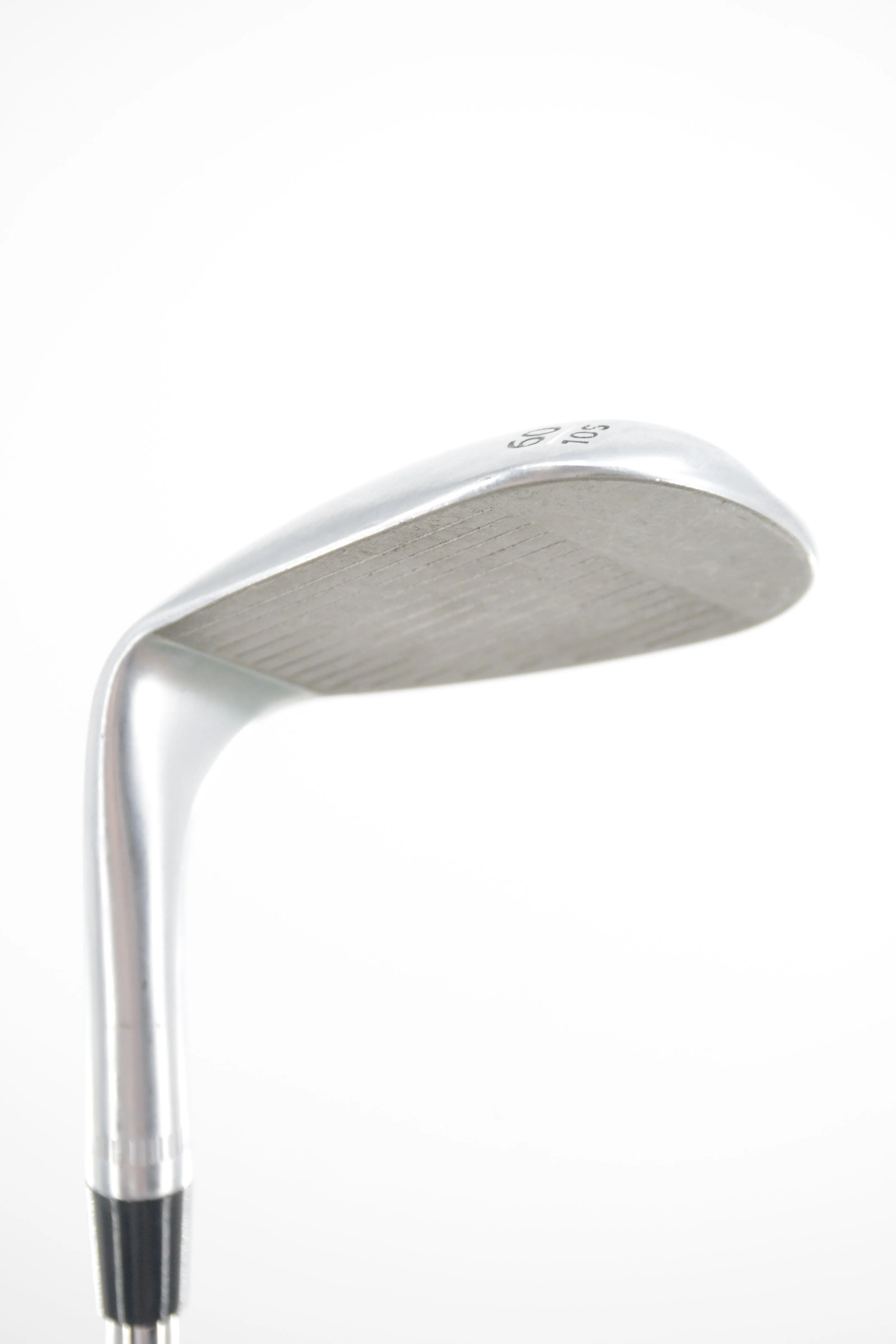 Callaway Jaws Raw 60 Degree Wedge Wedge Flex 34.75"