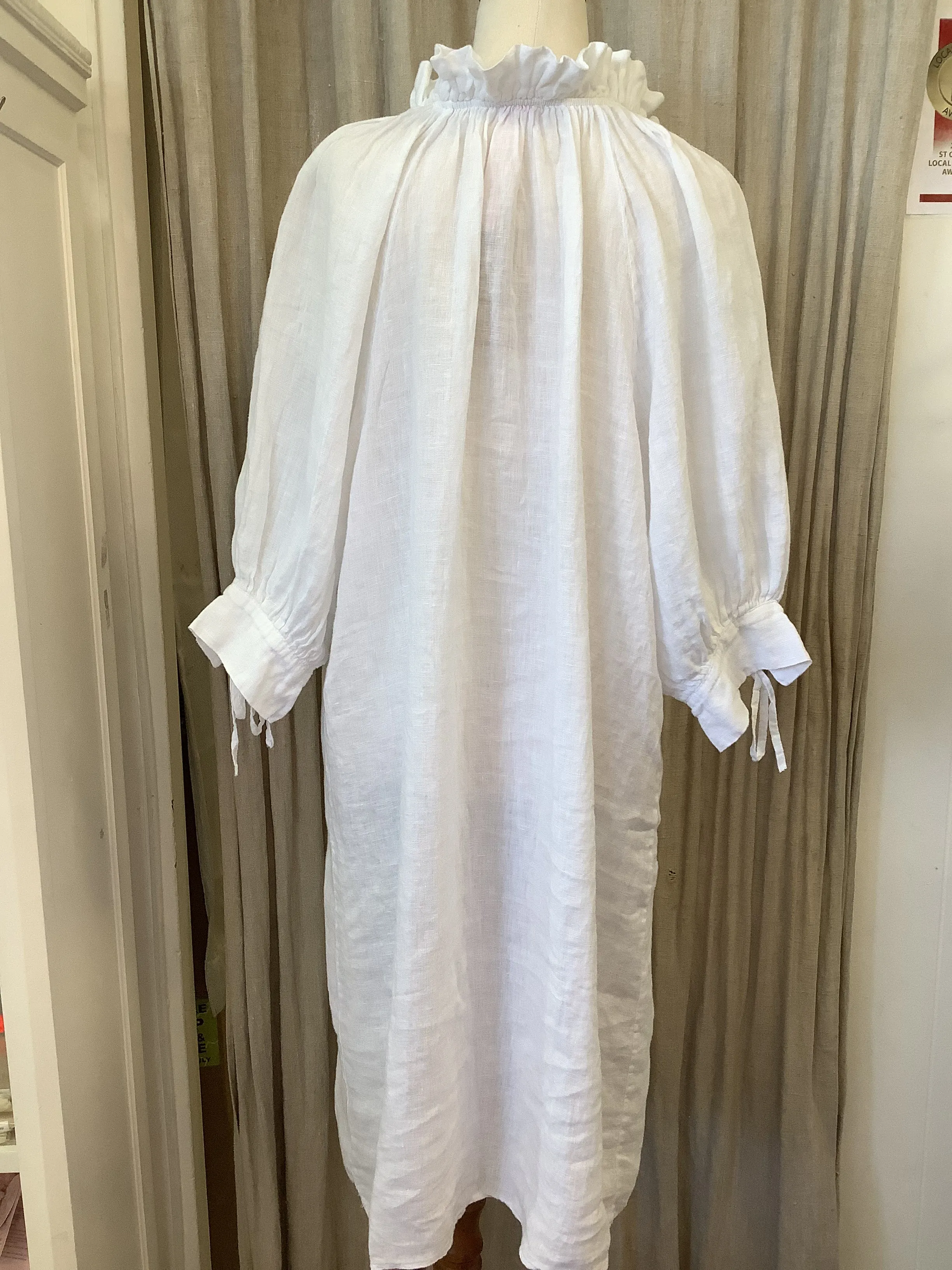 Caribbean Dress - Italian Star