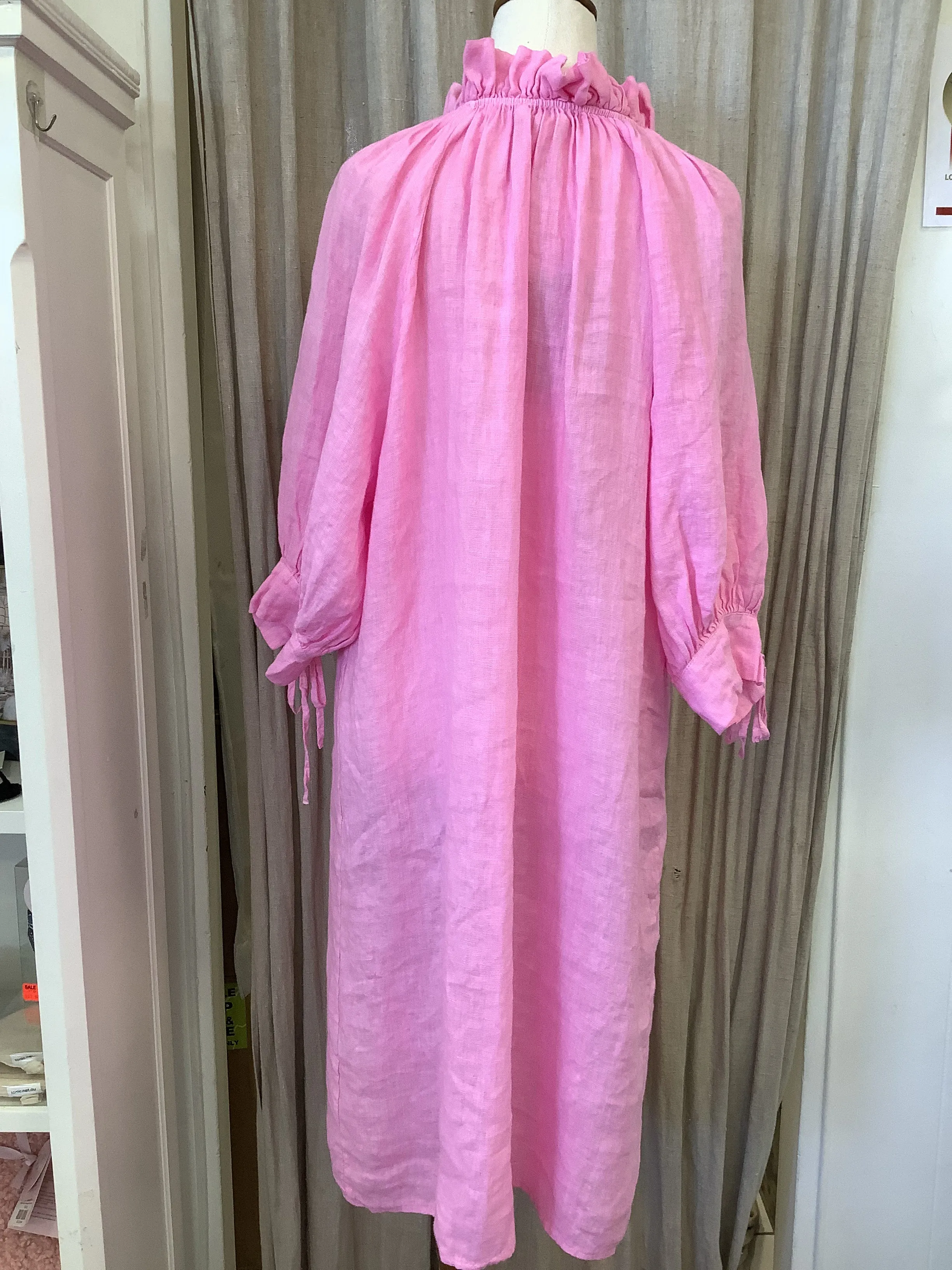 Caribbean Dress - Italian Star