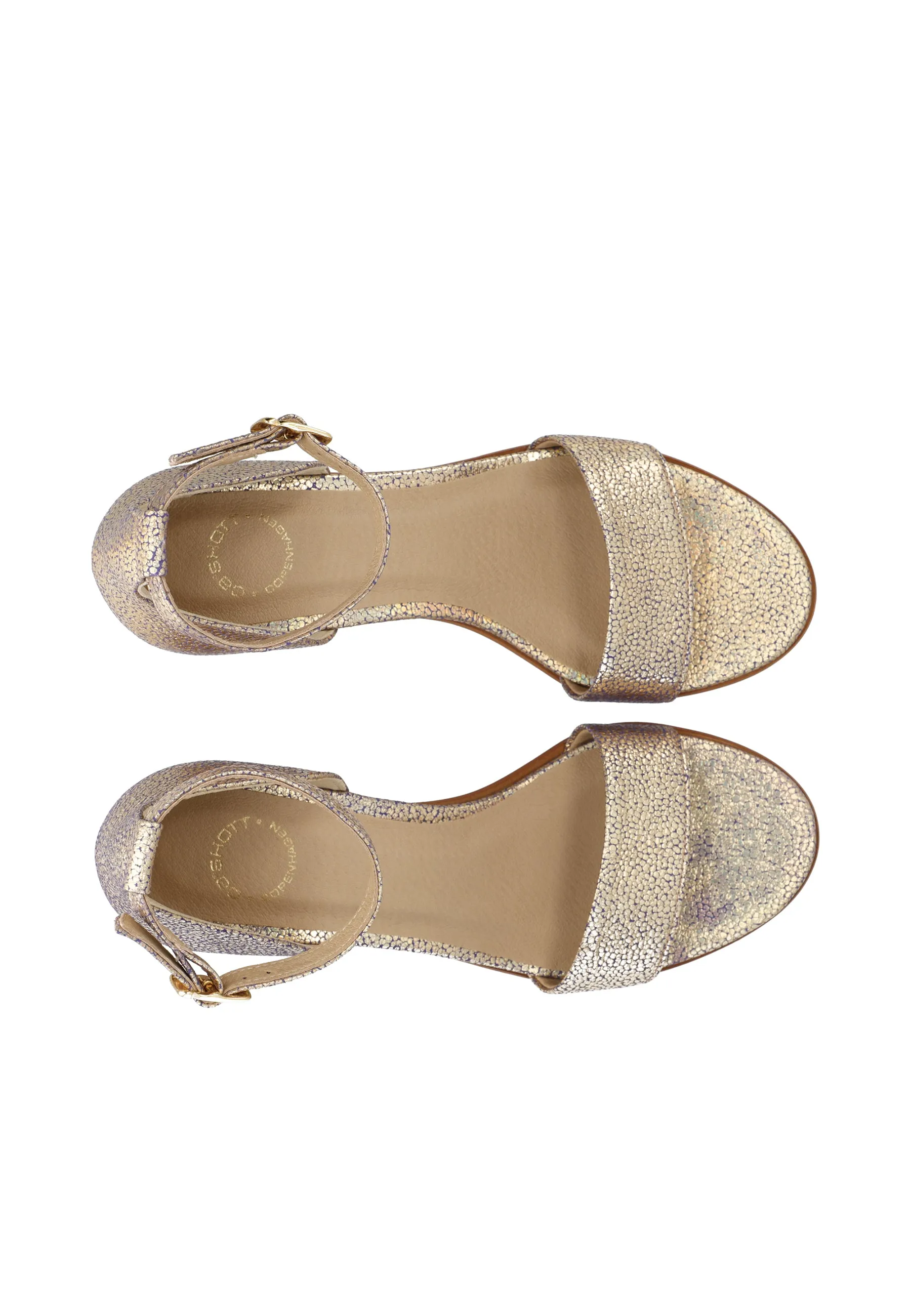 CASSTINA SANDAL - Multi Color