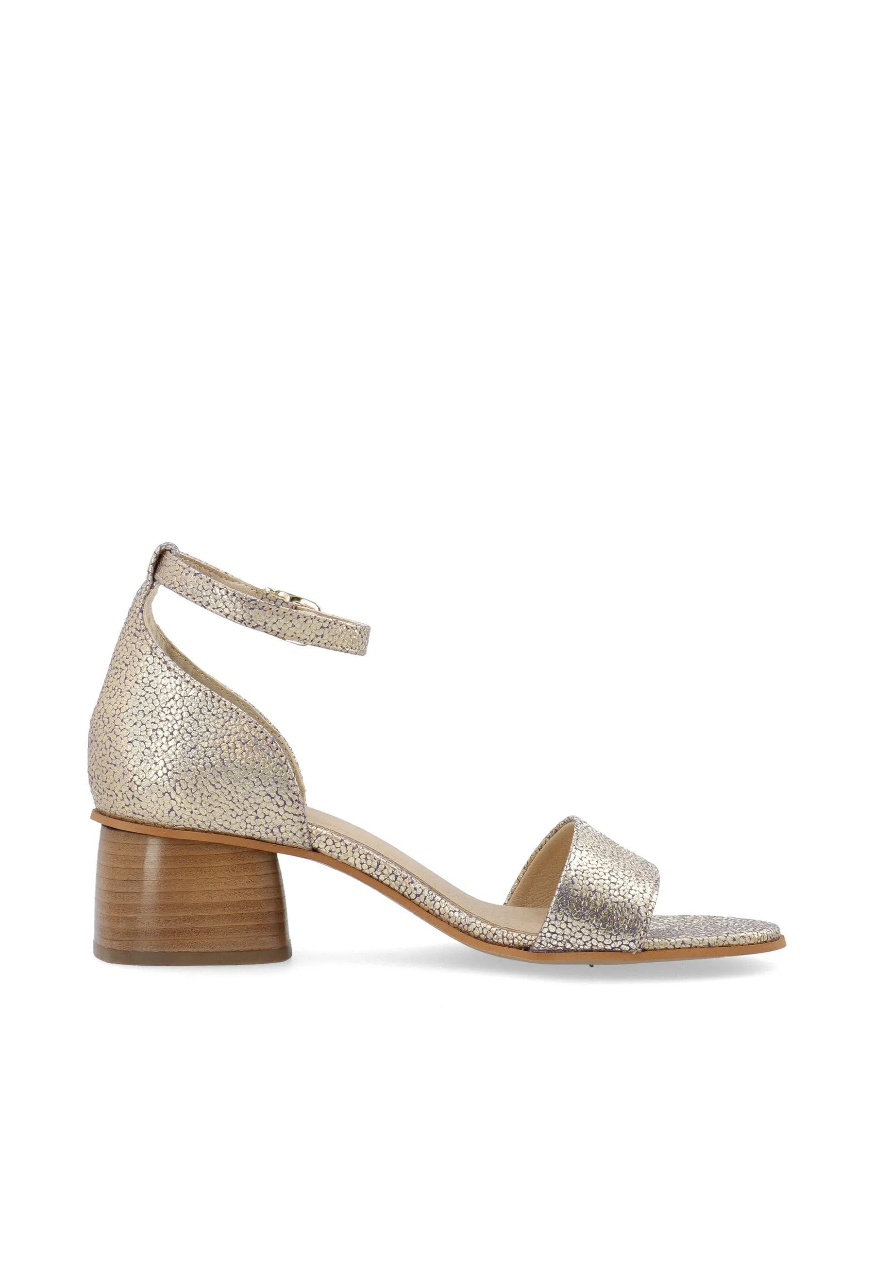 CASSTINA SANDAL - Multi Color
