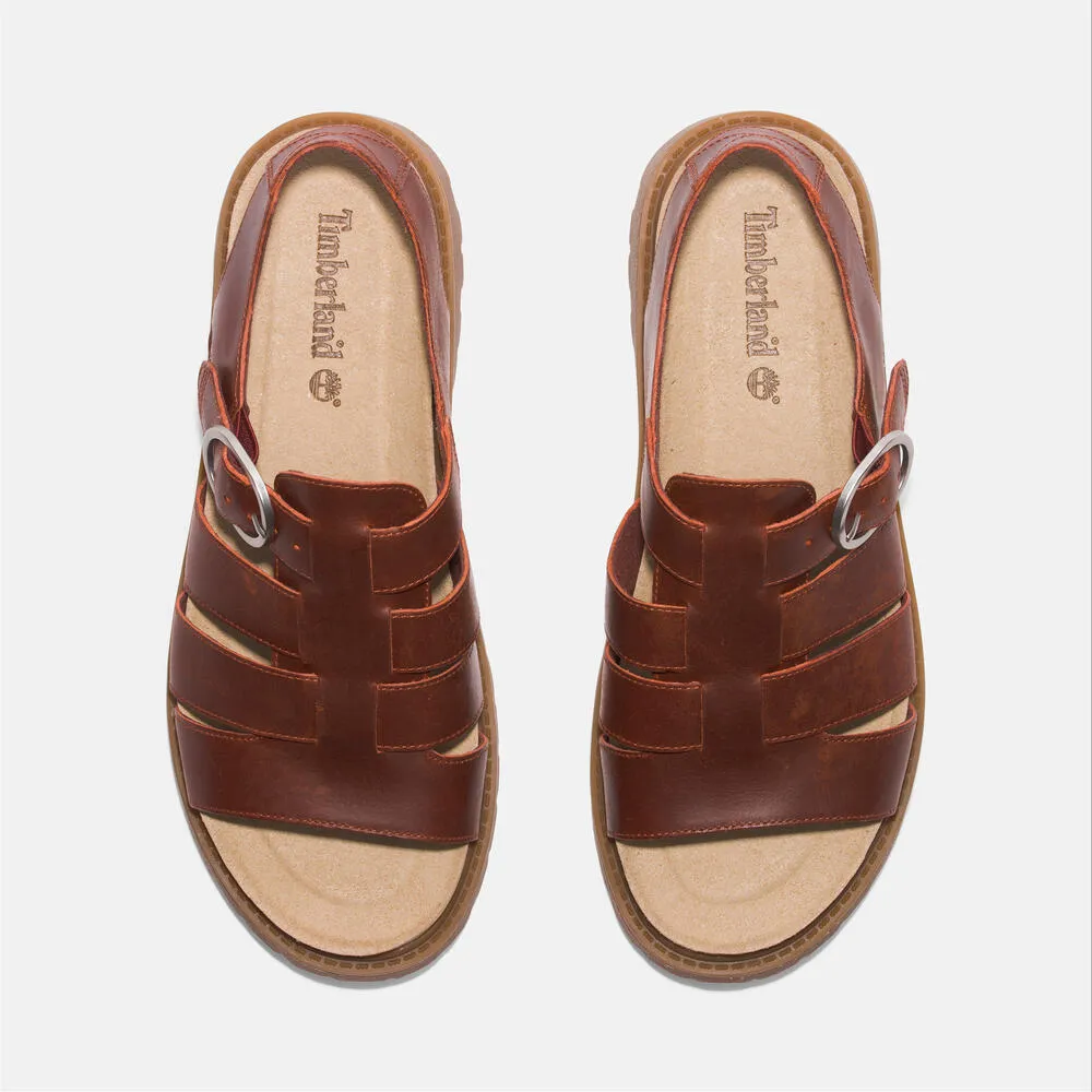 Clairemont Way Fisherman Sandal For Women