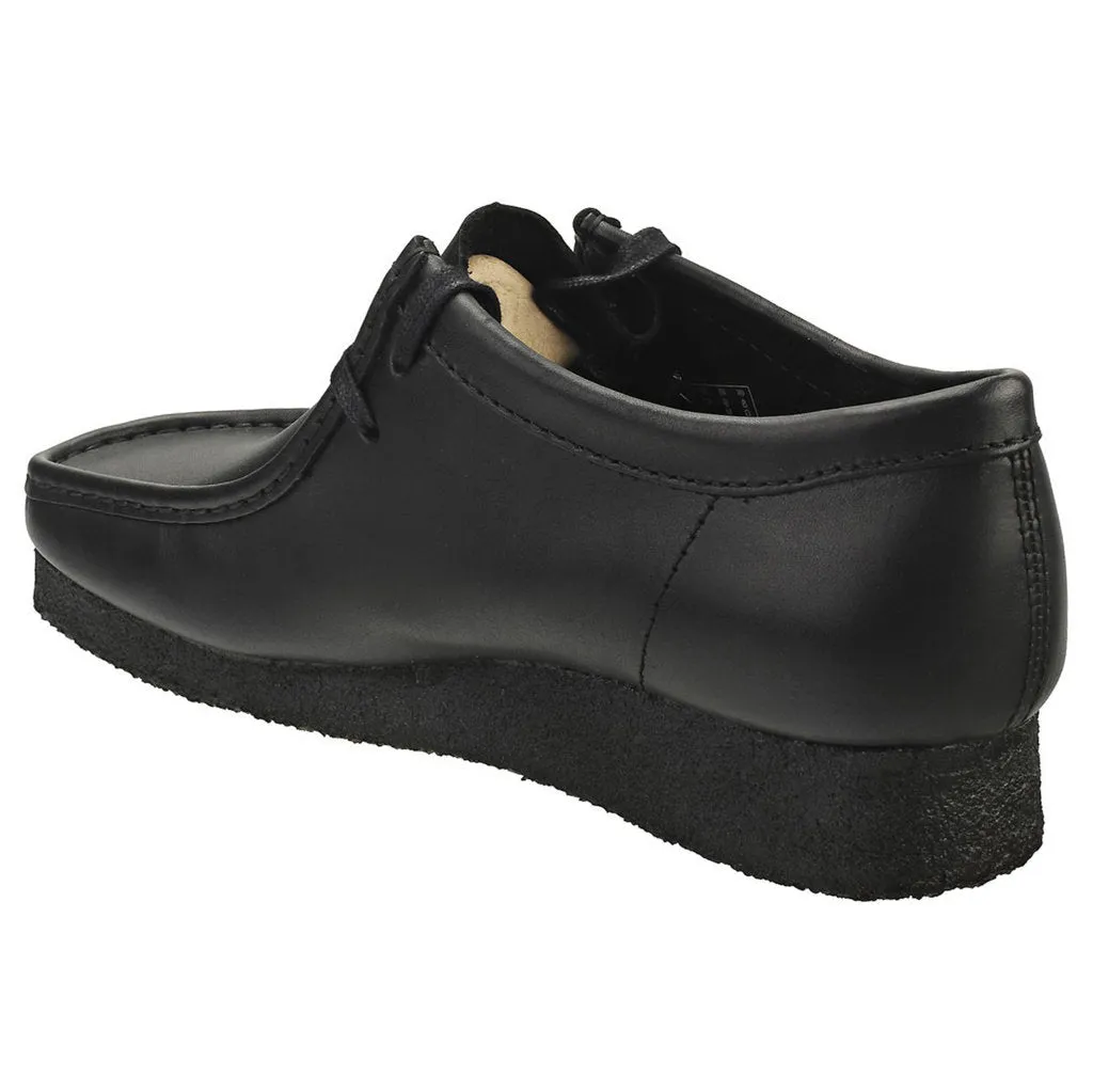 Clarks Originals Wallabee Leather Men's Shoes