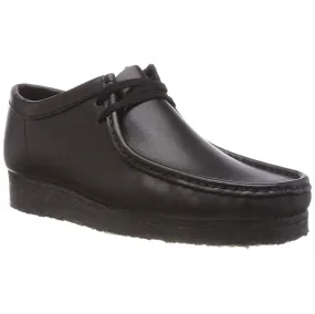 Clarks Originals Wallabee Leather Men's Shoes