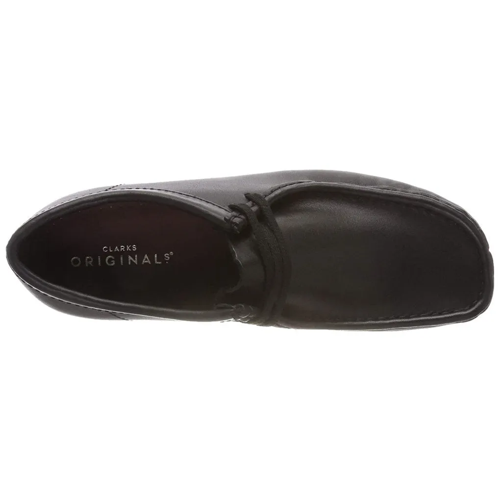 Clarks Originals Wallabee Leather Men's Shoes