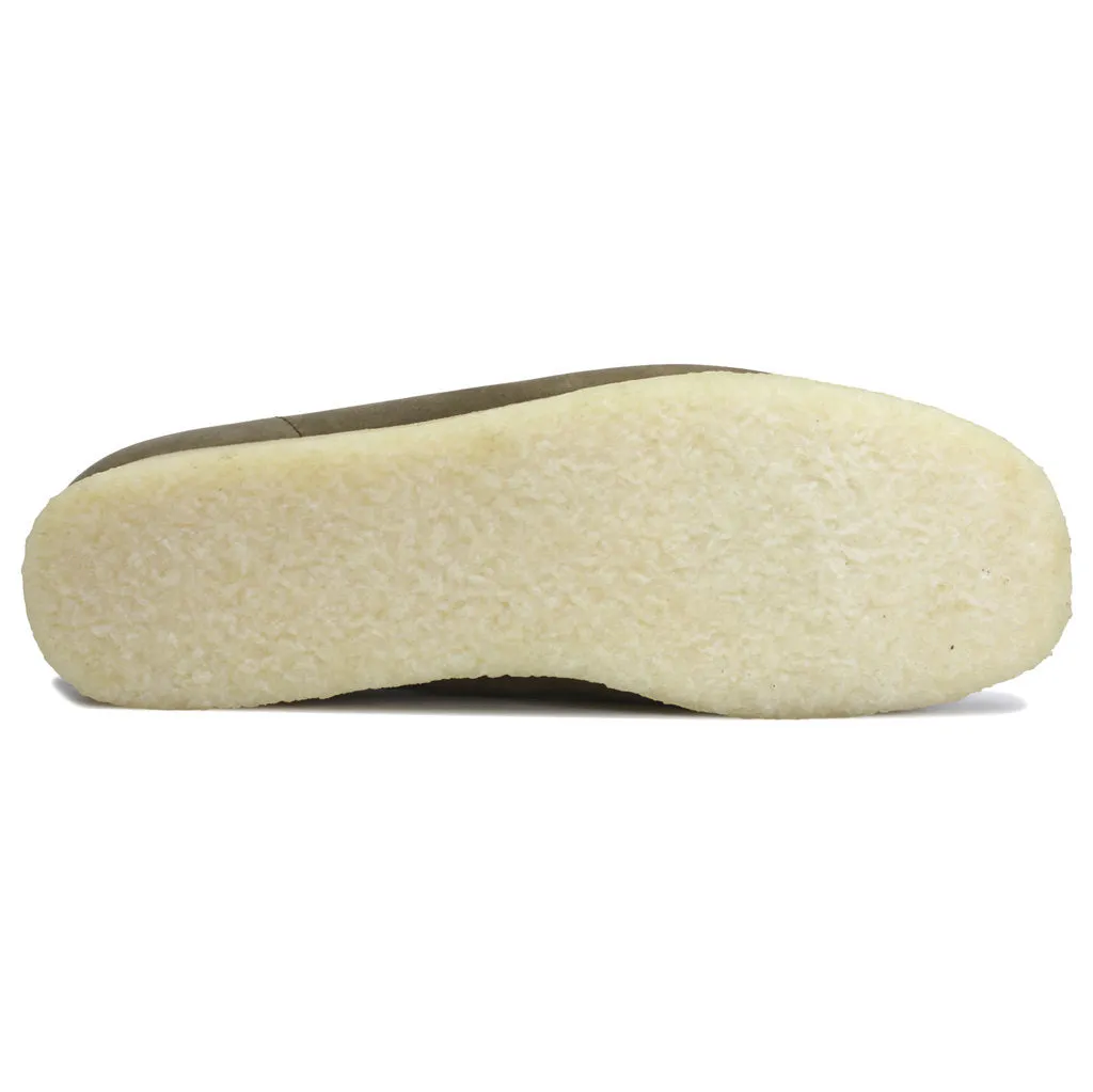 Clarks Originals Wallabee Leather Men's Shoes