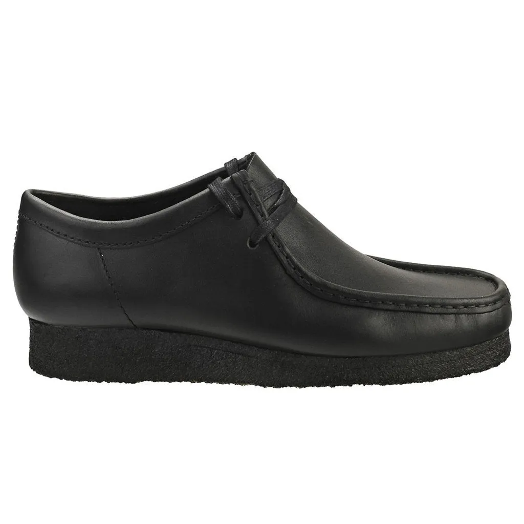 Clarks Originals Wallabee Leather Men's Shoes
