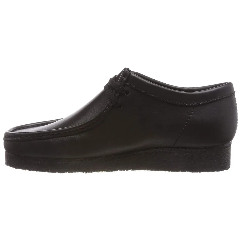 Clarks Originals Wallabee Leather Men's Shoes