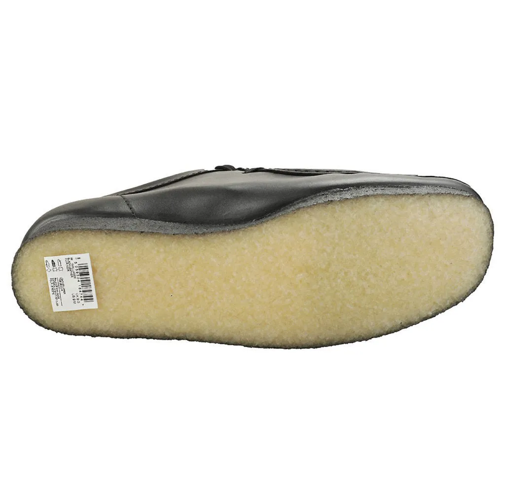 Clarks Originals Wallabee Leather Men's Shoes