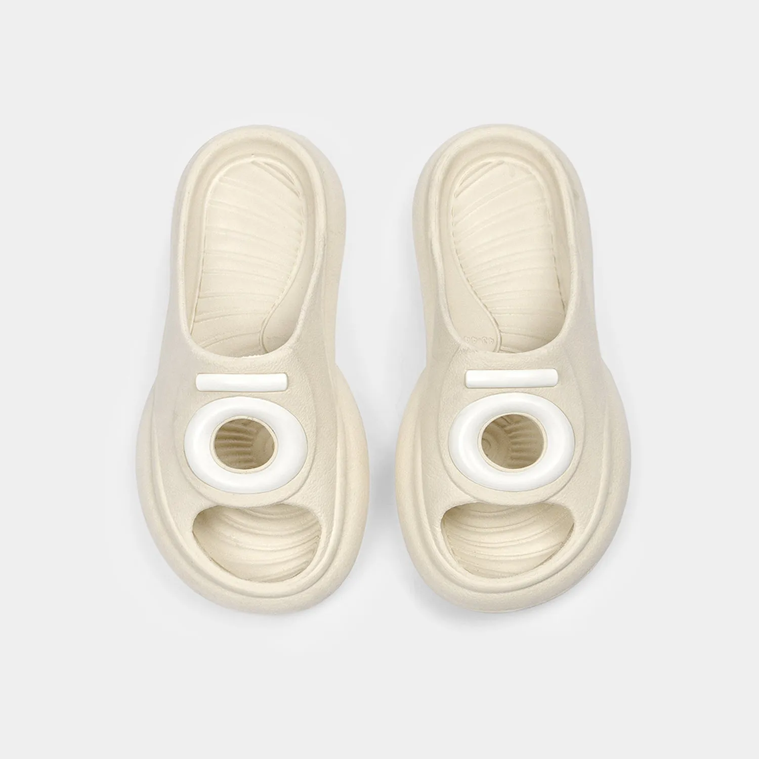 CloudO Slides Beige