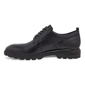 ECCO Men's Citytray Avant Plain Toe Oxford