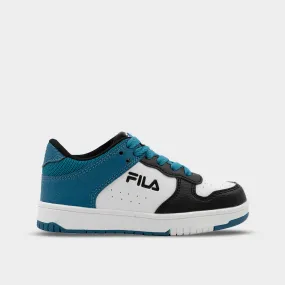Fila Youth Adley Sneaker Blue/black _ 182998 _ Blue