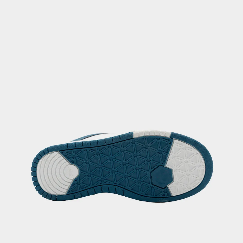 Fila Youth Adley Sneaker Blue/black _ 182998 _ Blue