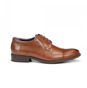 Fluchos Men's Heracles Dress Shoes- Cuero