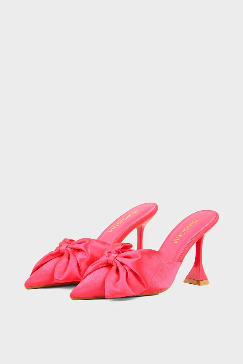 Formal Sling Back I47206-Skpink