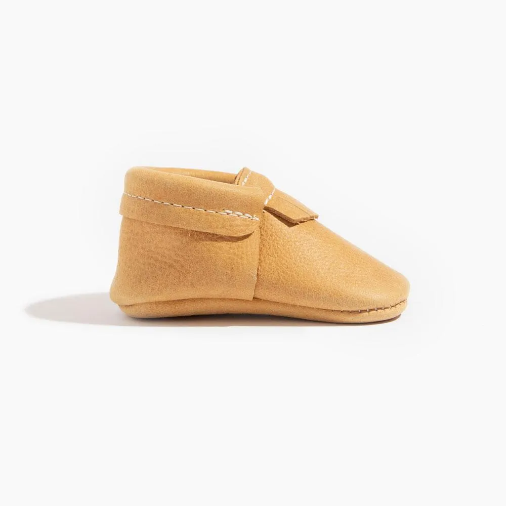 Freshly Picked Moccasins Beehive State