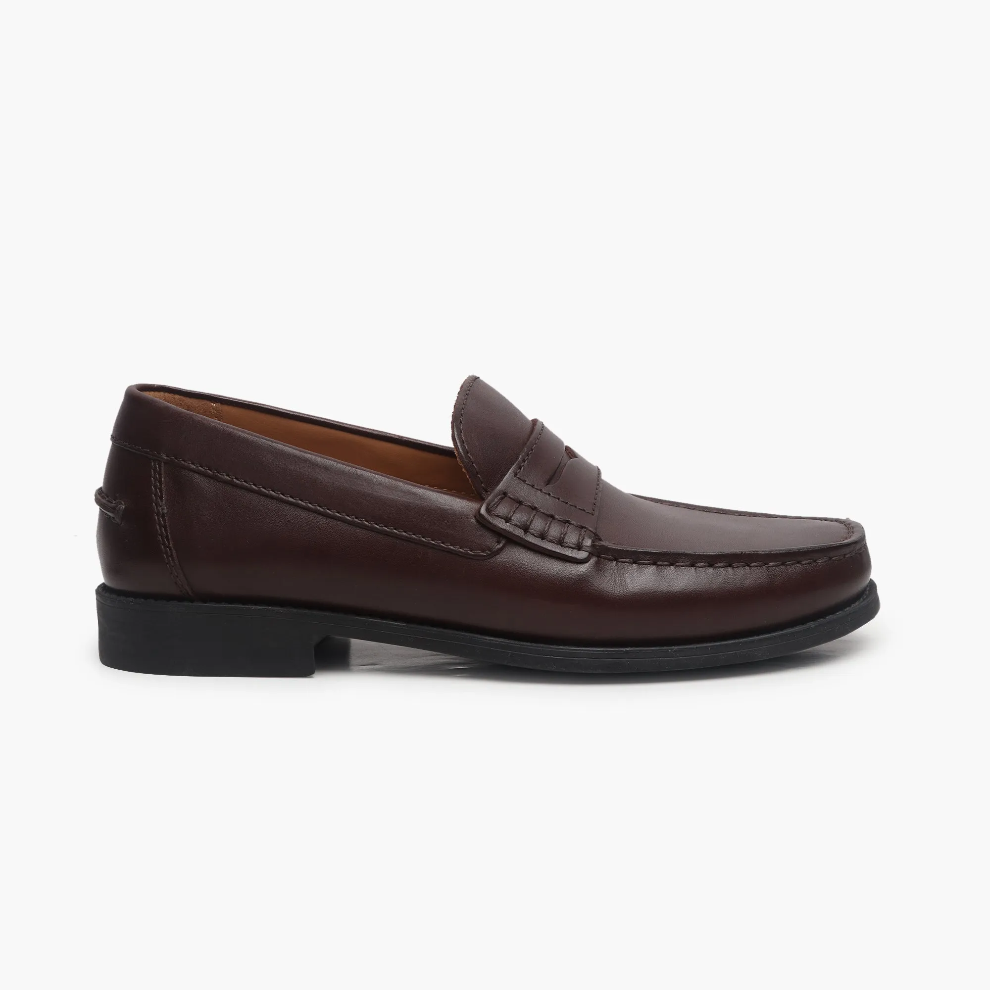 GEOX New Damon B Moccasins